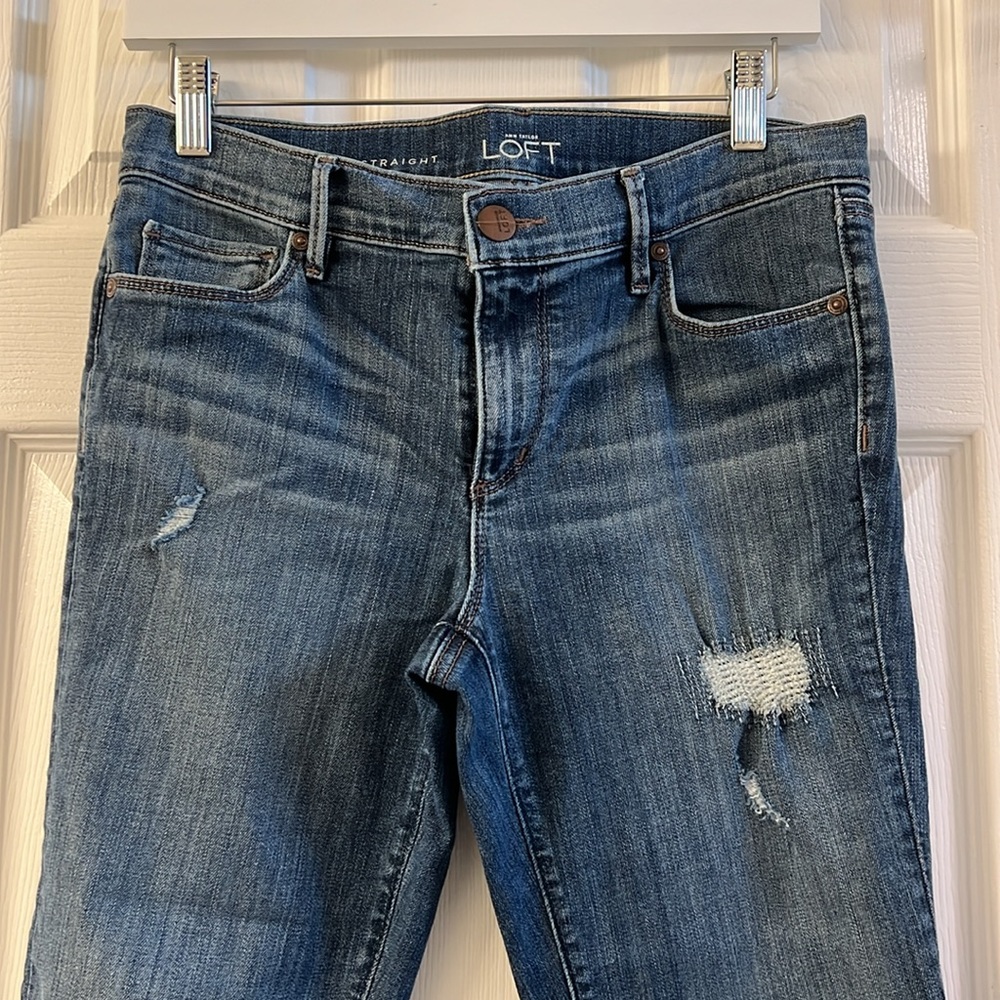 LOFT Jeans